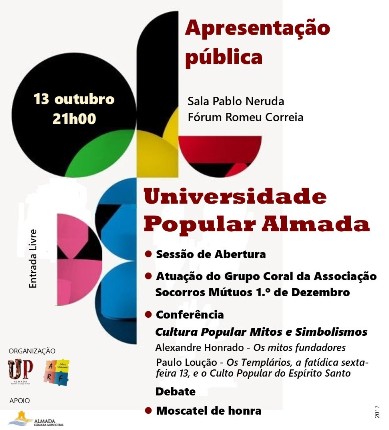 UP apresentação 13outubro