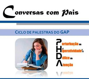 Conversas pais