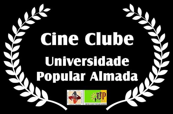 cineclube UP ARF