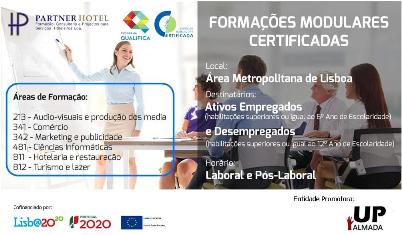 formaes certificadas